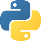 python